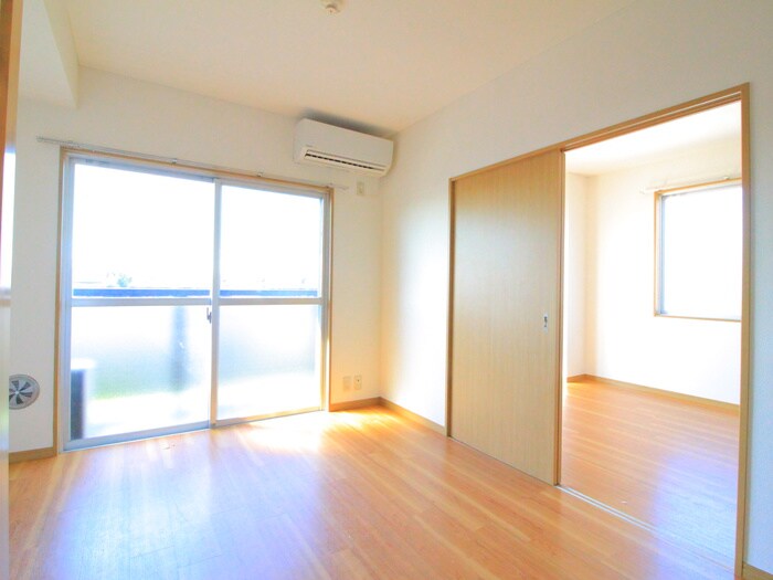 メゾン・ド・ルミエールの物件内観写真