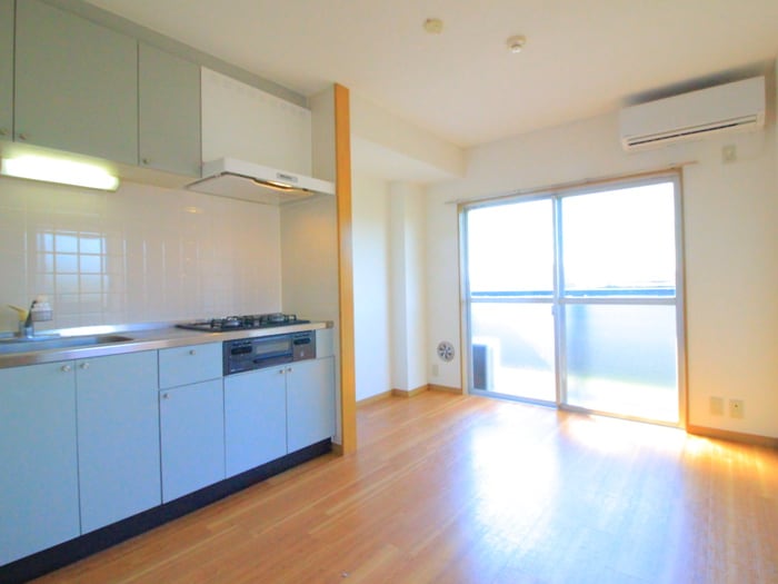 メゾン・ド・ルミエールの物件内観写真