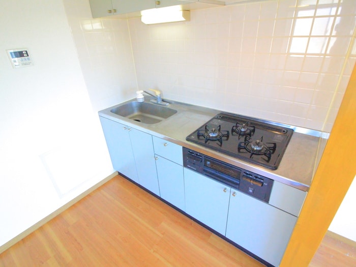 メゾン・ド・ルミエールの物件内観写真