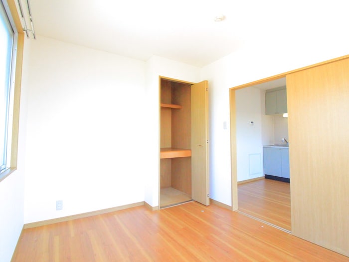 メゾン・ド・ルミエールの物件内観写真