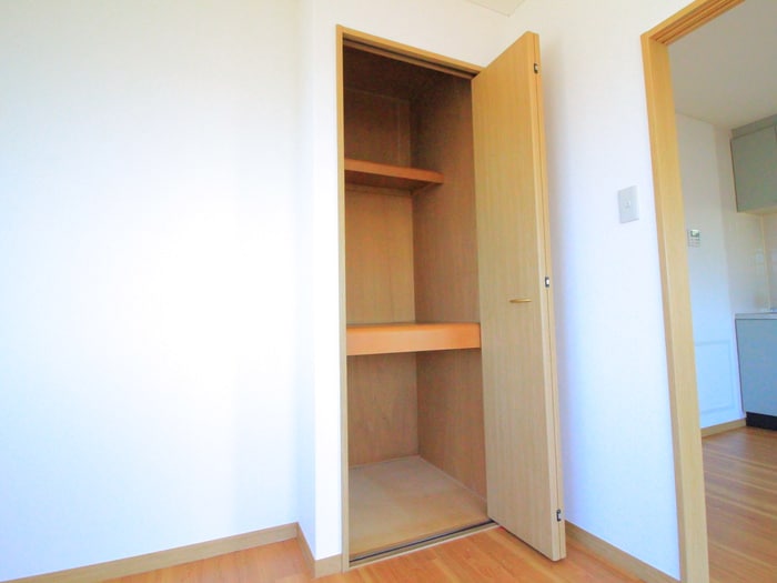 メゾン・ド・ルミエールの物件内観写真