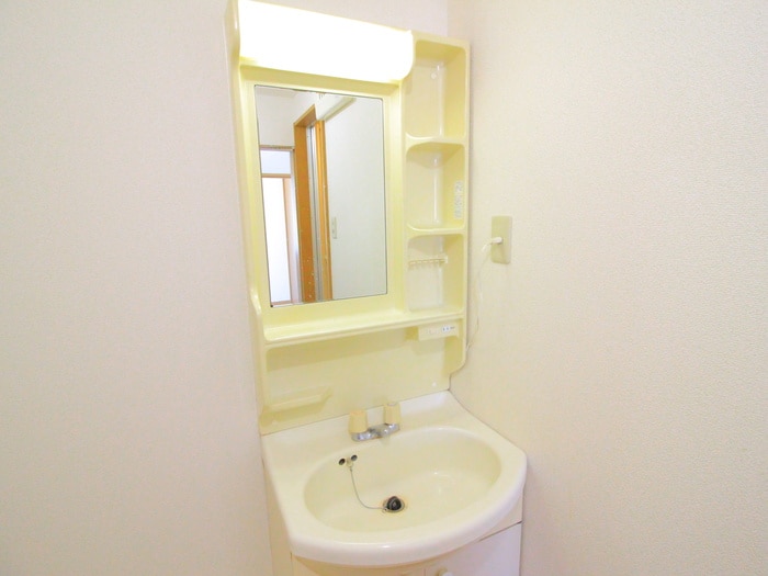 メゾン・ド・ルミエールの物件内観写真