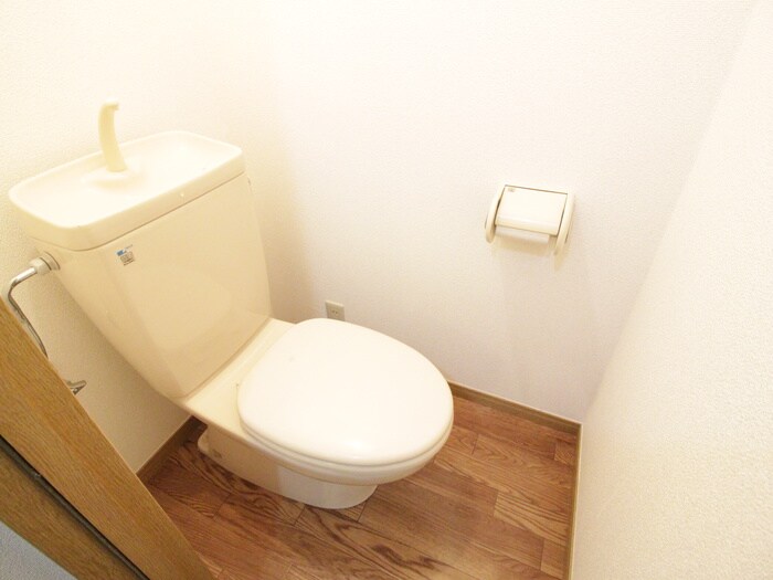 メゾン・ド・ルミエールの物件内観写真