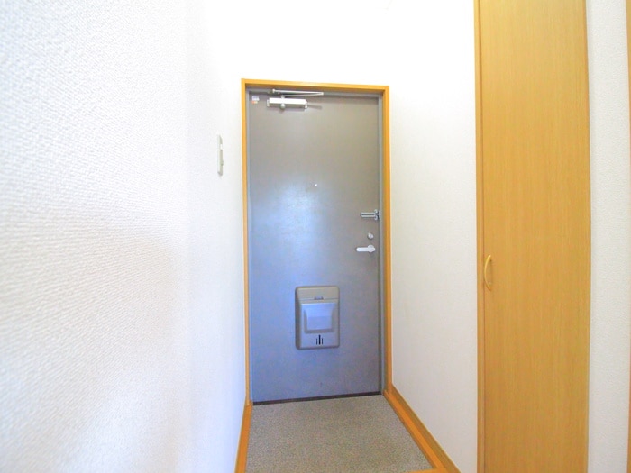 メゾン・ド・ルミエールの物件内観写真