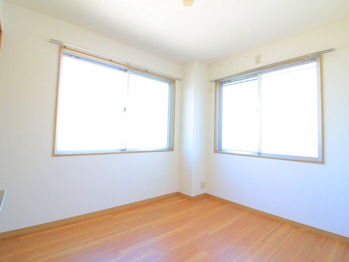 メゾン・ド・ルミエールの物件内観写真