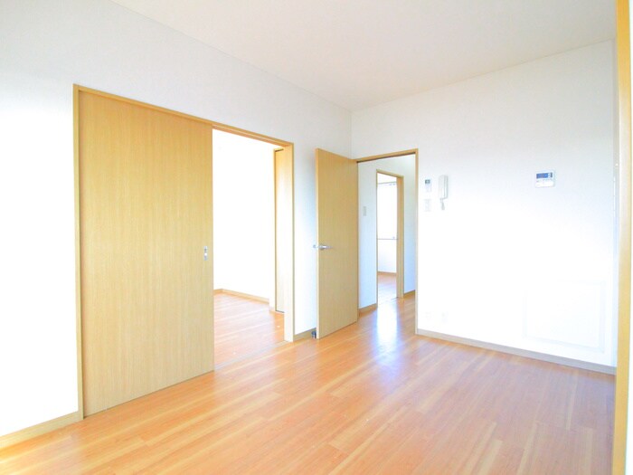 メゾン・ド・ルミエールの物件内観写真