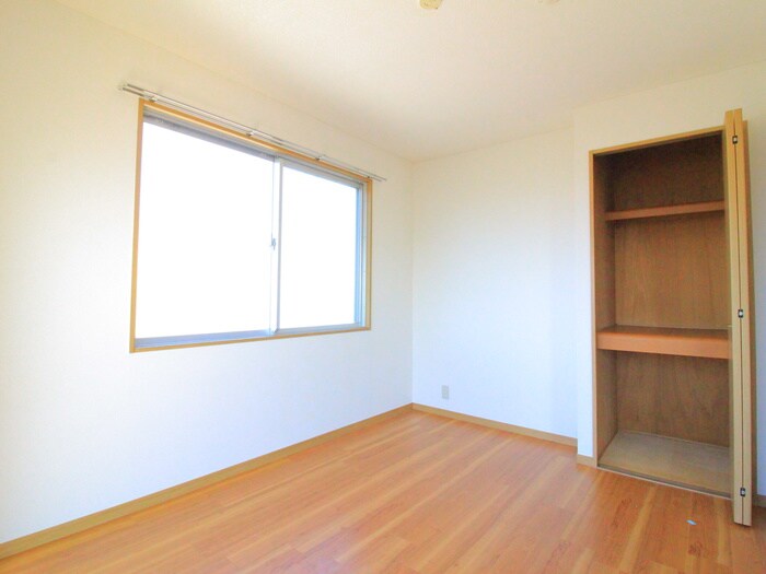 メゾン・ド・ルミエールの物件内観写真