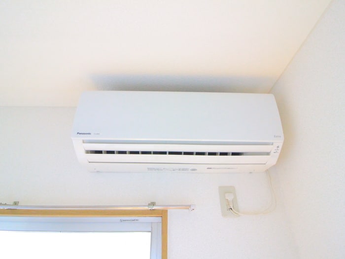 メゾン・ド・ルミエールの物件内観写真