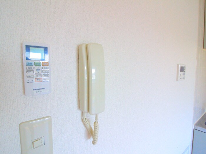 メゾン・ド・ルミエールの物件内観写真