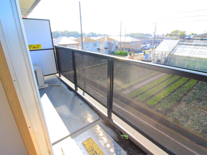 メゾン・ド・ルミエールの物件内観写真