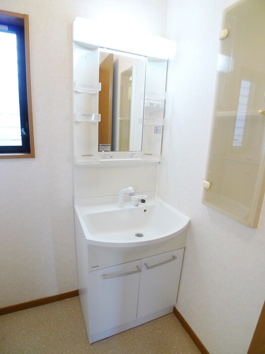 プレール野田の物件内観写真