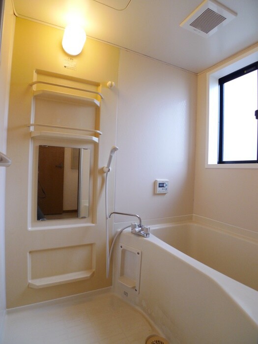 プレール野田の物件内観写真