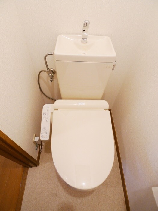 プレール野田の物件内観写真