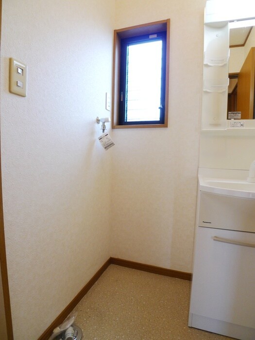 プレール野田の物件内観写真