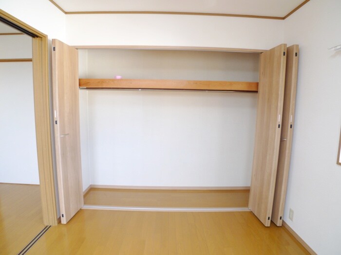 プレール野田の物件内観写真