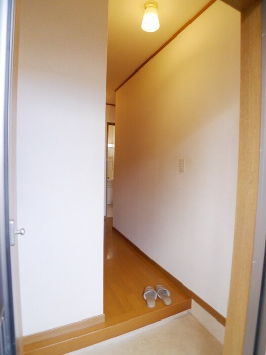 プレール野田の物件内観写真