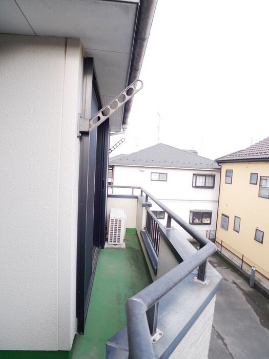 プレール野田の物件内観写真