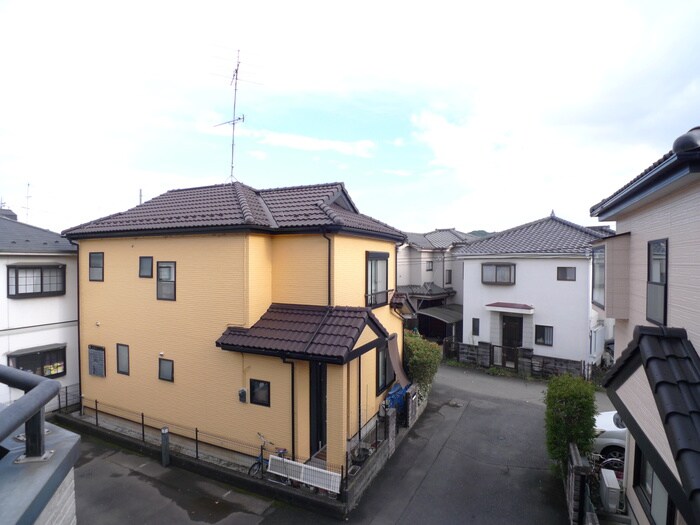 プレール野田の物件内観写真