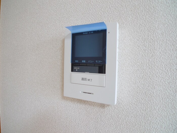 プレール野田の物件内観写真