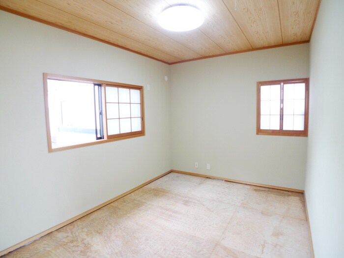 プレール野田の物件内観写真