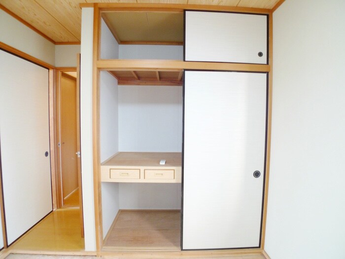 プレール野田の物件内観写真