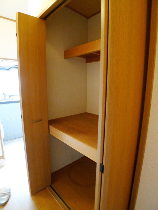 プレール野田の物件内観写真