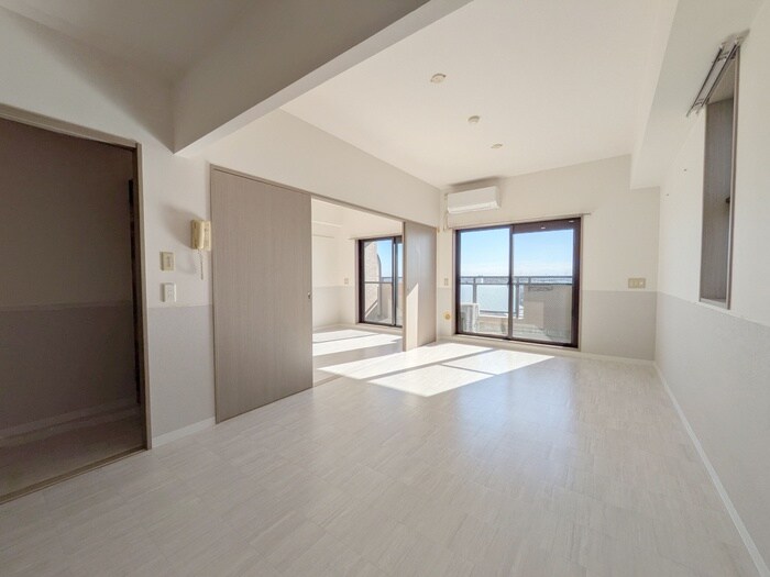 サンピックの物件内観写真