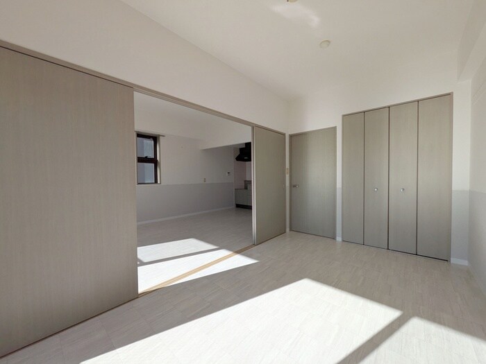 サンピックの物件内観写真