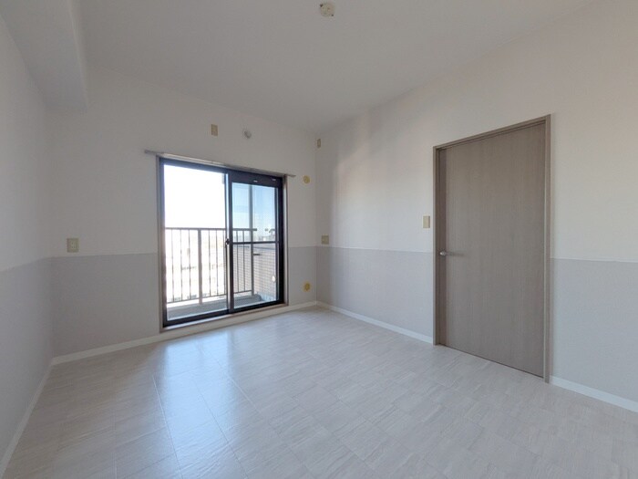 サンピックの物件内観写真