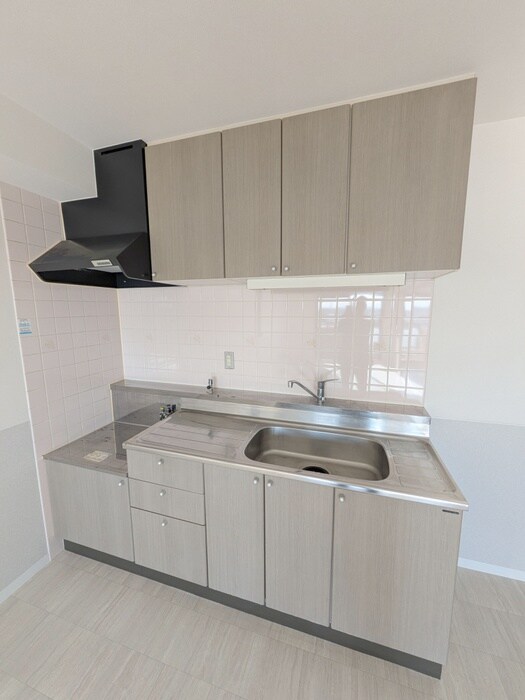 サンピックの物件内観写真