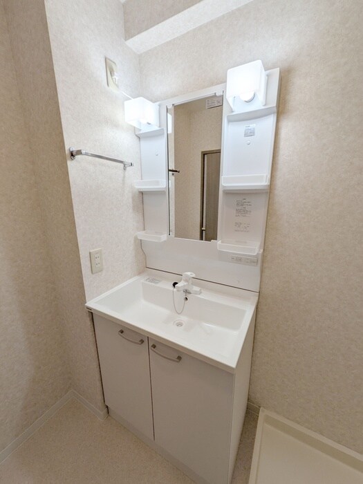 サンピックの物件内観写真