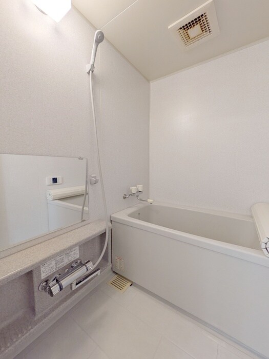 サンピックの物件内観写真