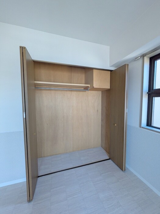 サンピックの物件内観写真