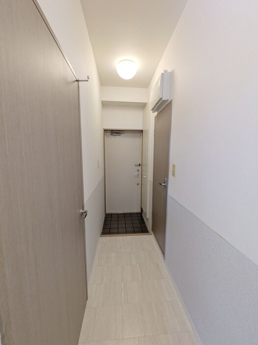 サンピックの物件内観写真