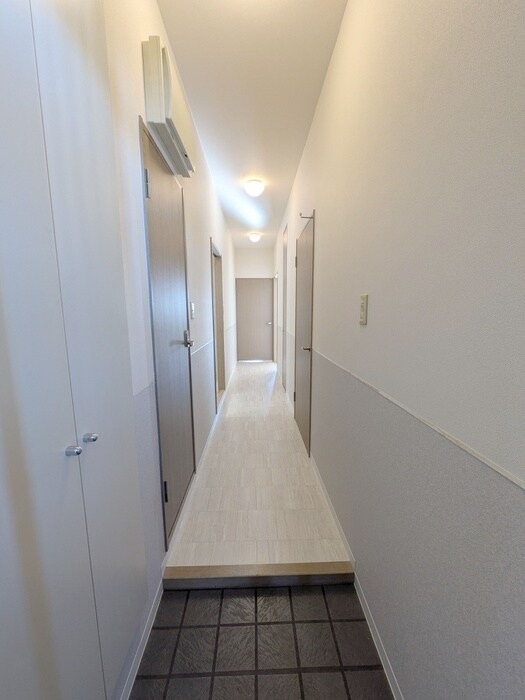 サンピックの物件内観写真