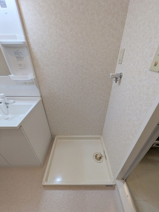 サンピックの物件内観写真