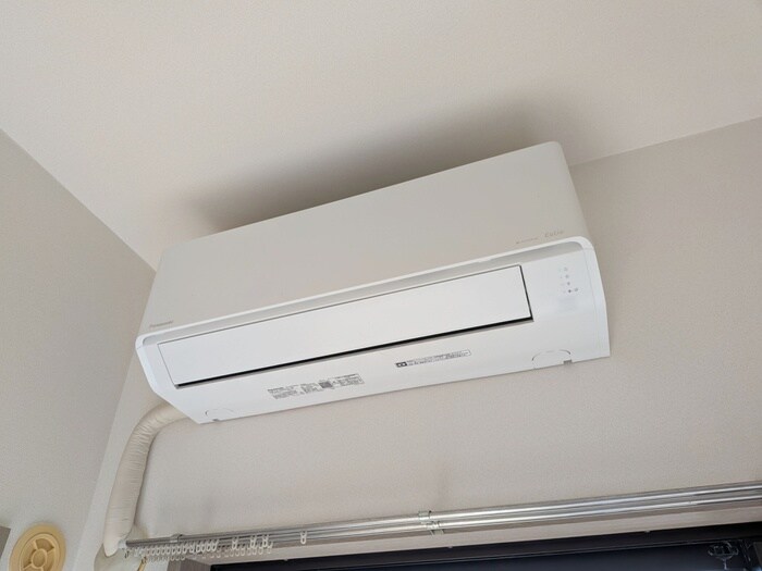 サンピックの物件内観写真