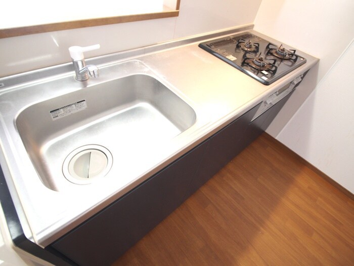 Casa　Luminosaの物件内観写真