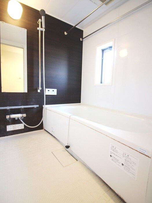 Casa　Luminosaの物件内観写真