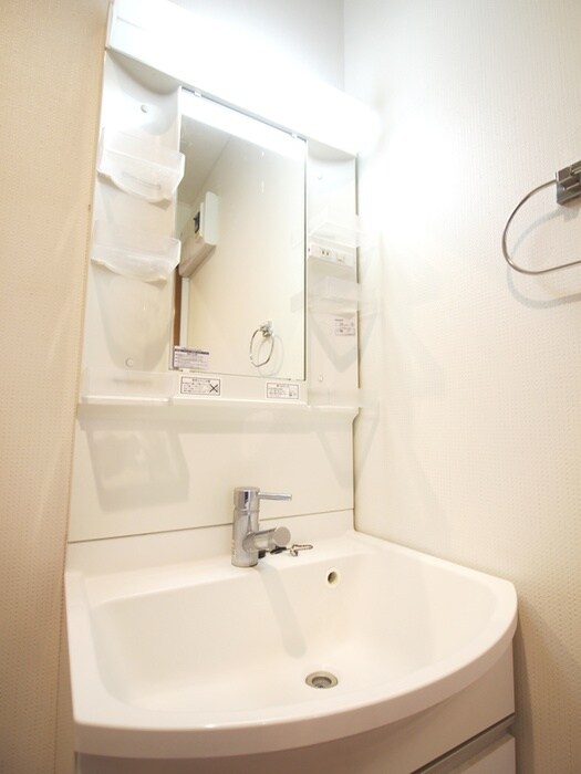 Casa　Luminosaの物件内観写真