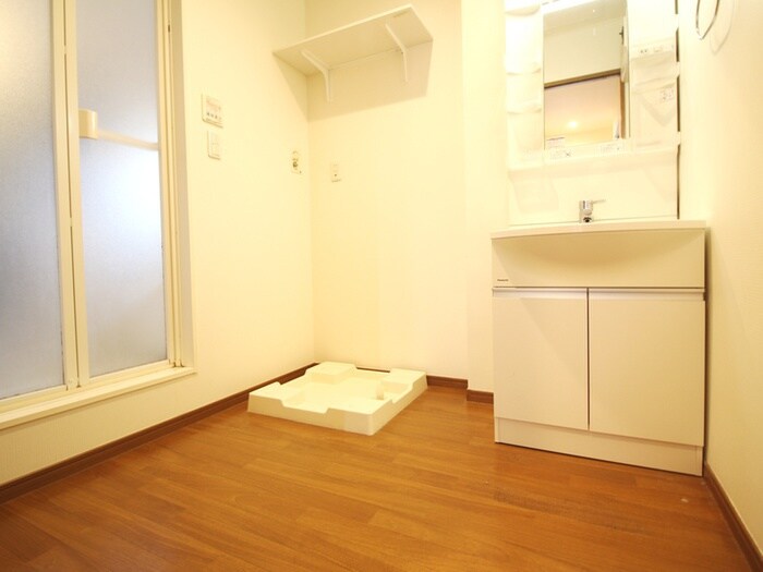 Casa　Luminosaの物件内観写真