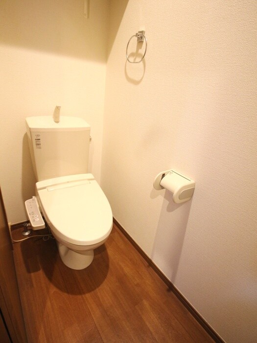 Casa　Luminosaの物件内観写真