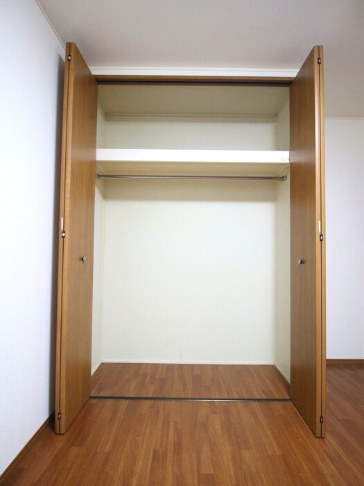 Casa　Luminosaの物件内観写真