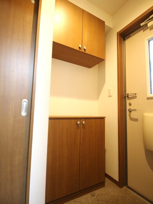 Casa　Luminosaの物件内観写真