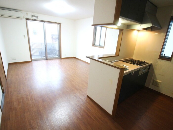 Casa　Luminosaの物件内観写真