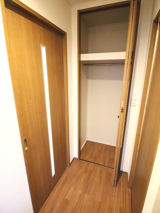 Casa　Luminosaの物件内観写真