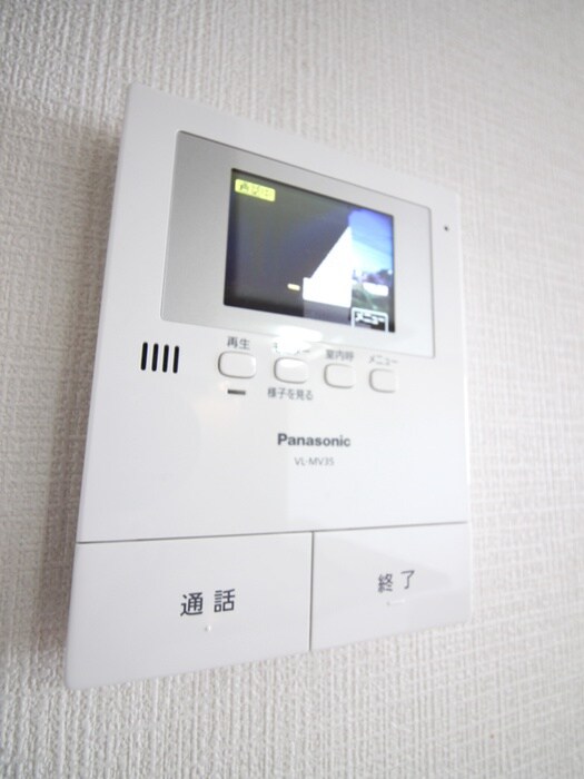 Casa　Luminosaの物件内観写真