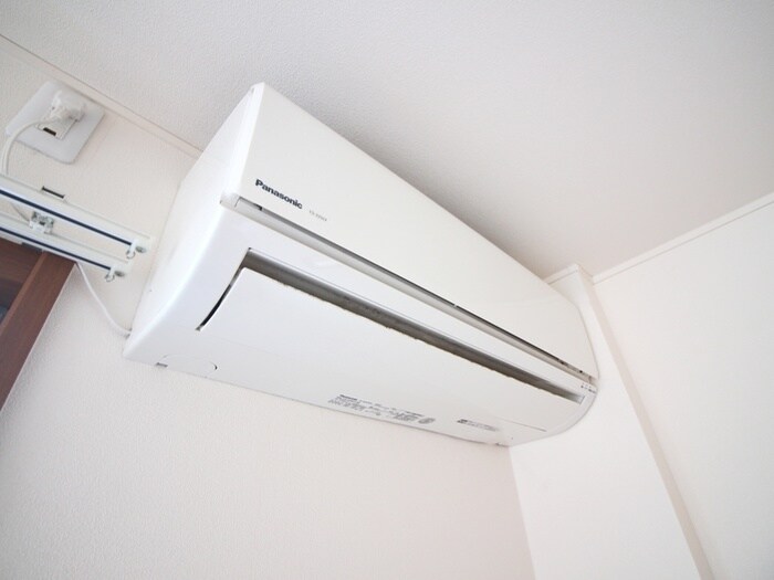 Casa　Luminosaの物件内観写真