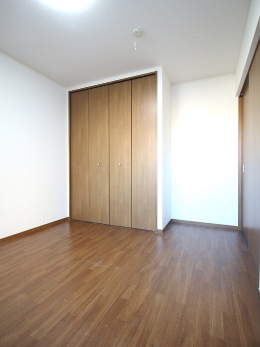 Casa　Luminosaの物件内観写真