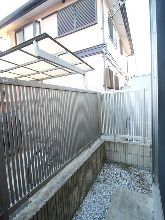 Casa　Luminosaの物件内観写真